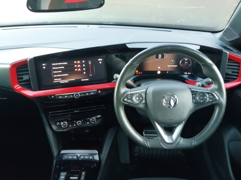 Used Vauxhall Mokka 2022 for sale - 76897532: Photo 7