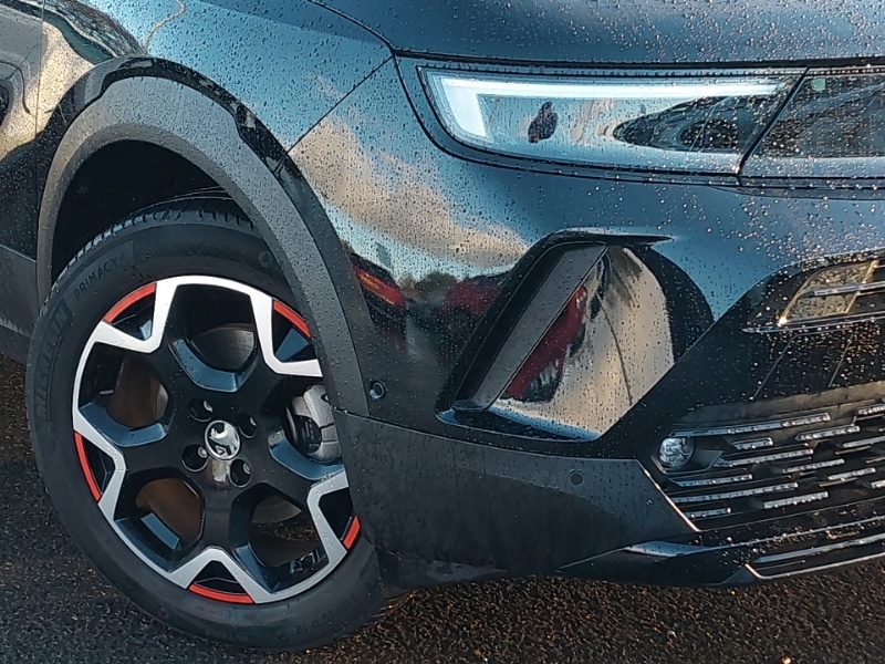 Used Vauxhall Mokka 2022 for sale - 76897532: Photo 9