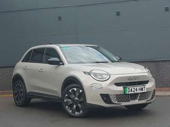 2024 - 115kW La Prima 54kWh 5dr Auto