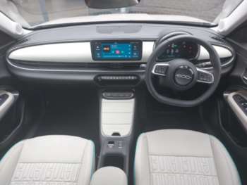 Used Fiat 600 2024 for sale - 74725003: Photo