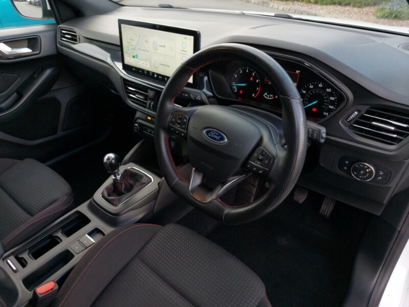 Used Ford Focus 2023 for sale - 78164032: Photo 10