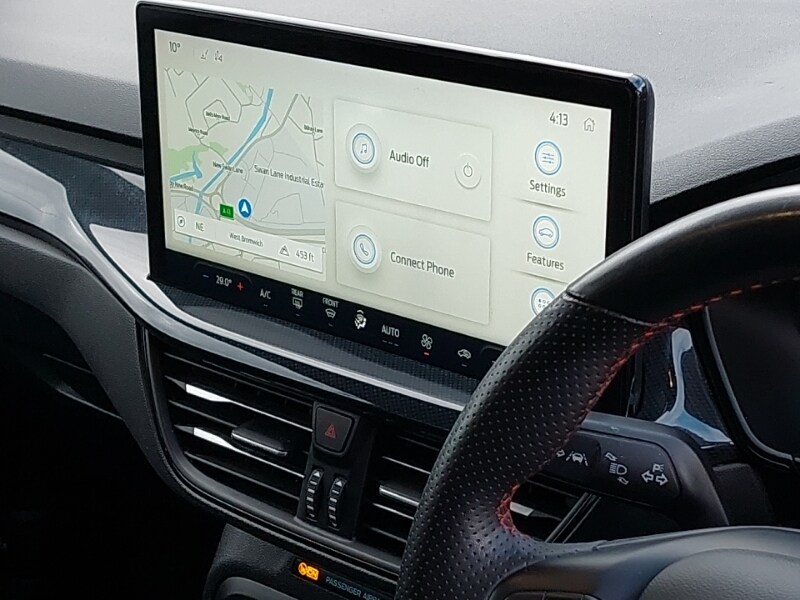 Used Ford Focus 2023 for sale - 78164032: Photo 11