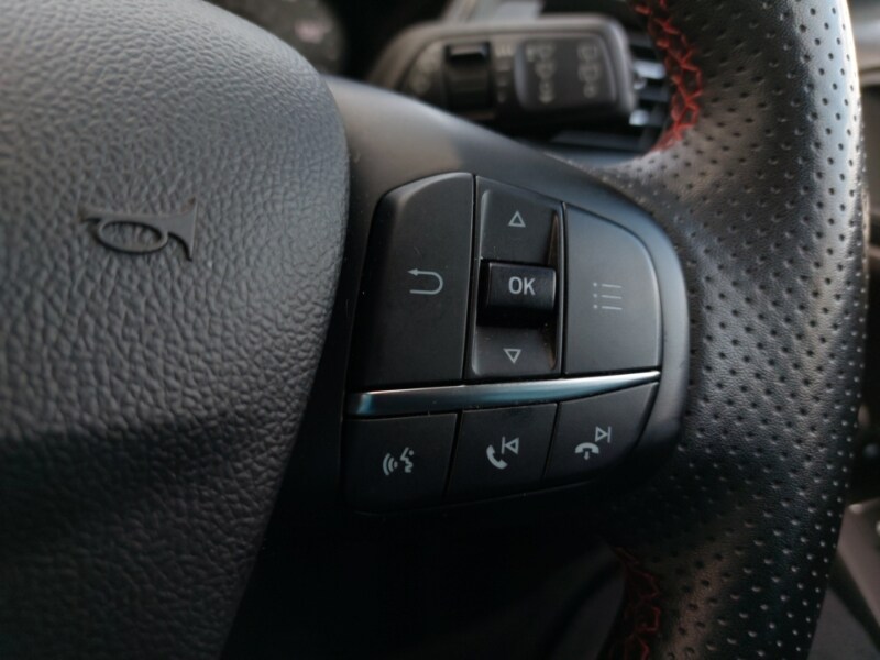 Used Ford Focus 2023 for sale - 78164032: Photo 14