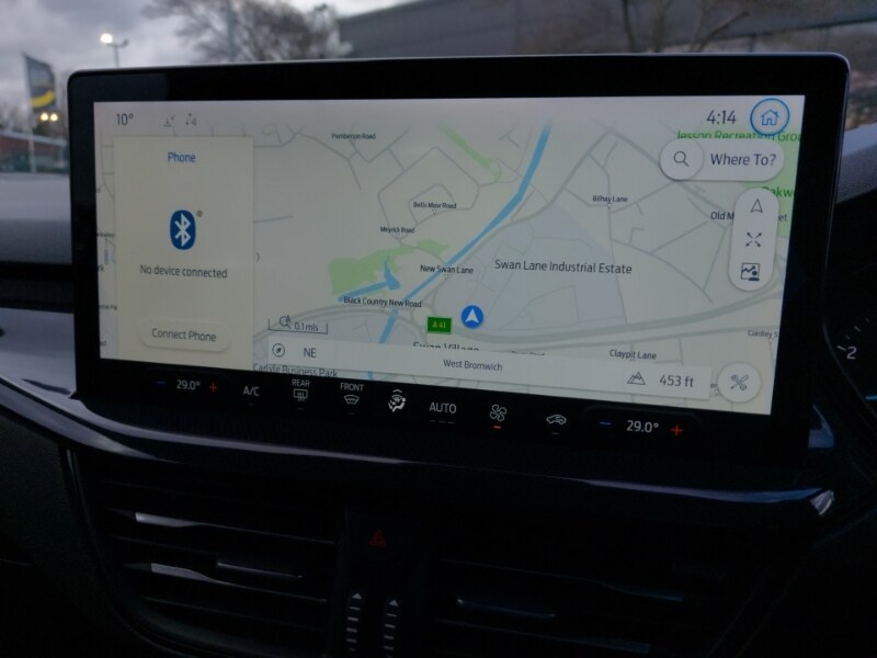 Used Ford Focus 2023 for sale - 78164032: Photo 17