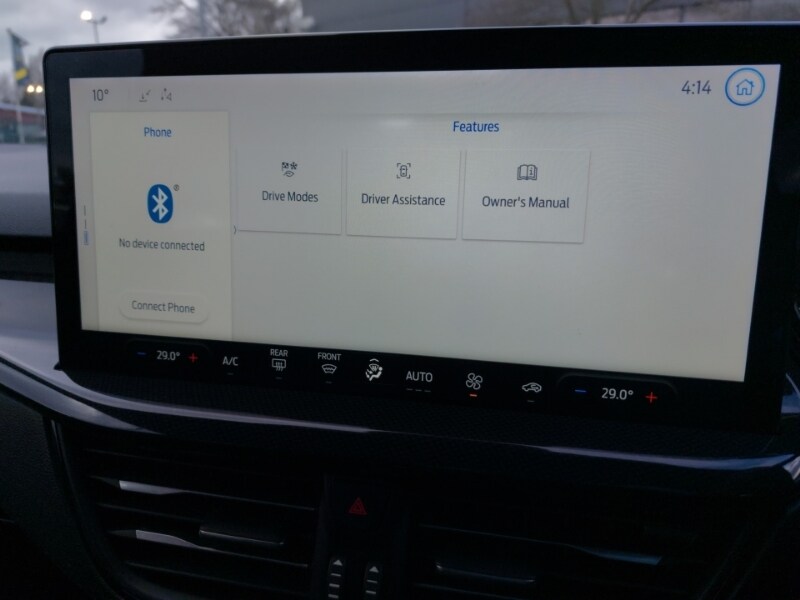 Used Ford Focus 2023 for sale - 78164032: Photo 18