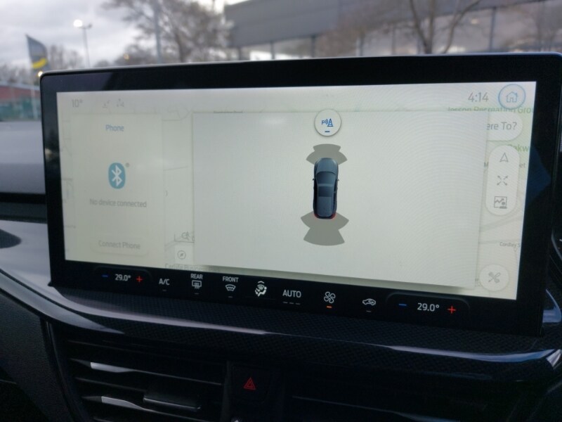 Used Ford Focus 2023 for sale - 78164032: Photo 19