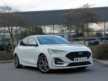 Used Ford Focus 2023 for sale - 78164032: Photo