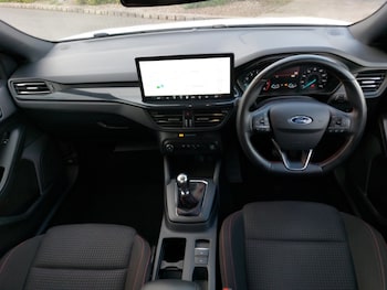 Used Ford Focus 2023 for sale - 78164032: Photo