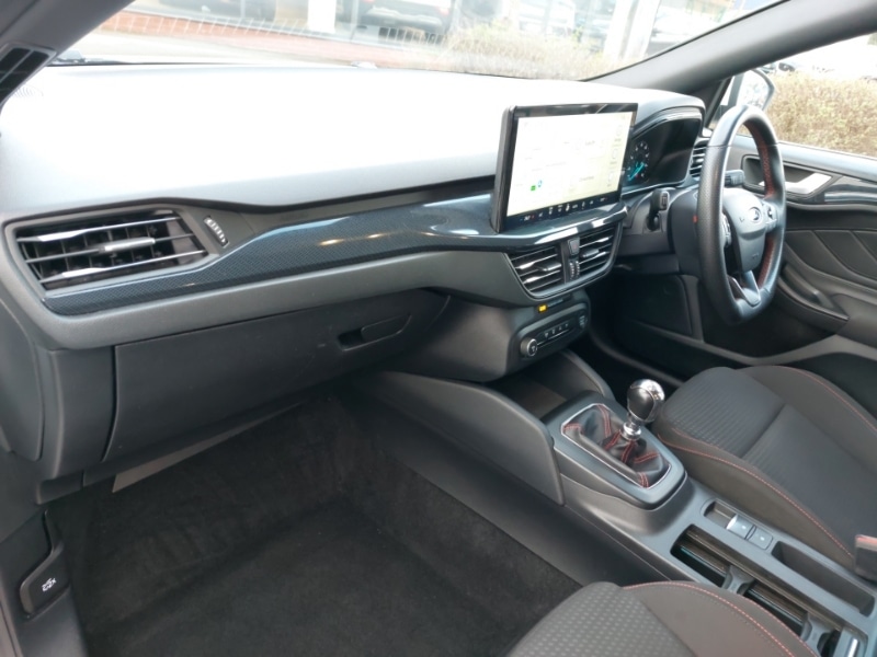 Used Ford Focus 2023 for sale - 78164032: Photo 5