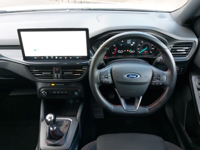 Used Ford Focus 2023 for sale - 78164032: Photo 7