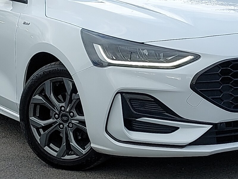 Used Ford Focus 2023 for sale - 78164032: Photo 9