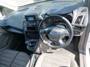 Used Ford Transit Connect 2021 for sale - 75050110: Photo