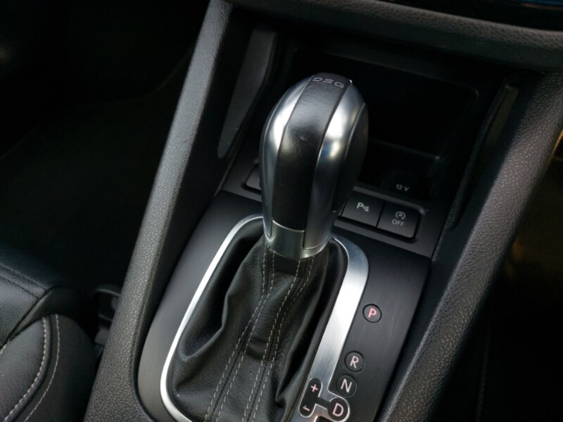 Used Volkswagen Scirocco 2016 for sale - 77815671: Photo 12