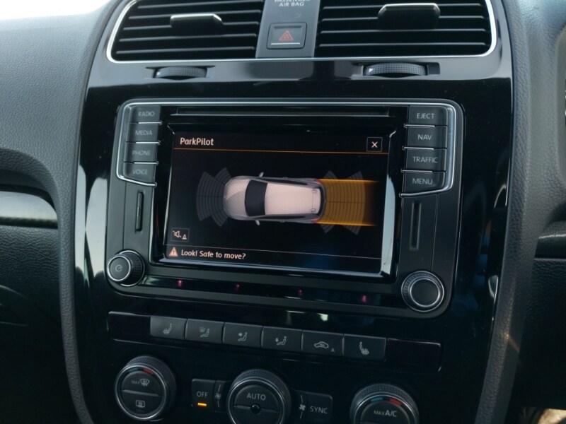 Used Volkswagen Scirocco 2016 for sale - 77815671: Photo 18