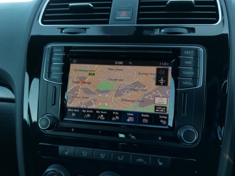 Used Volkswagen Scirocco 2016 for sale - 77815671: Photo 19