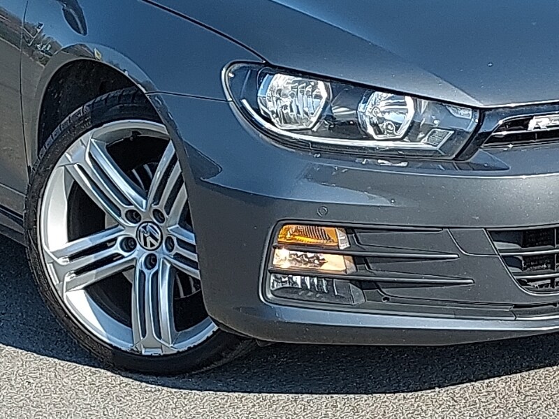 Used Volkswagen Scirocco 2016 for sale - 77815671: Photo 9