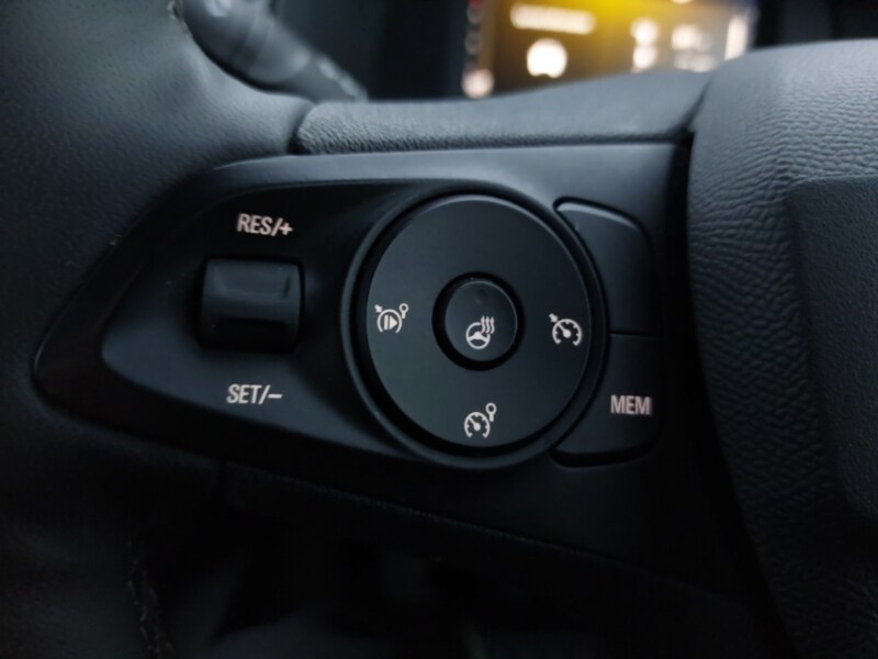 Used Vauxhall Corsa 2025 for sale - 76815662: Photo 12