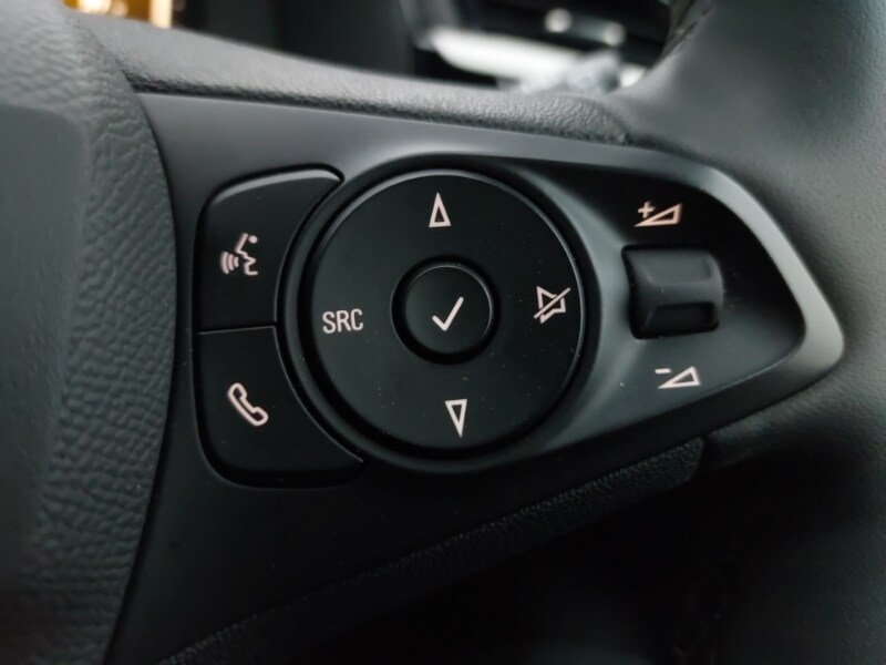 Used Vauxhall Corsa 2025 for sale - 76815662: Photo 13