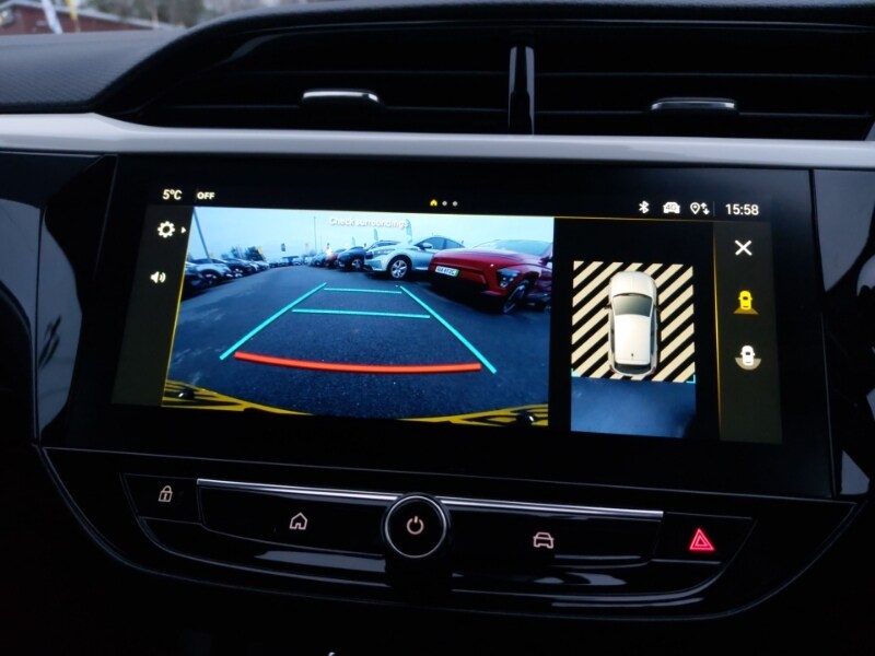 Used Vauxhall Corsa 2025 for sale - 76815662: Photo 16