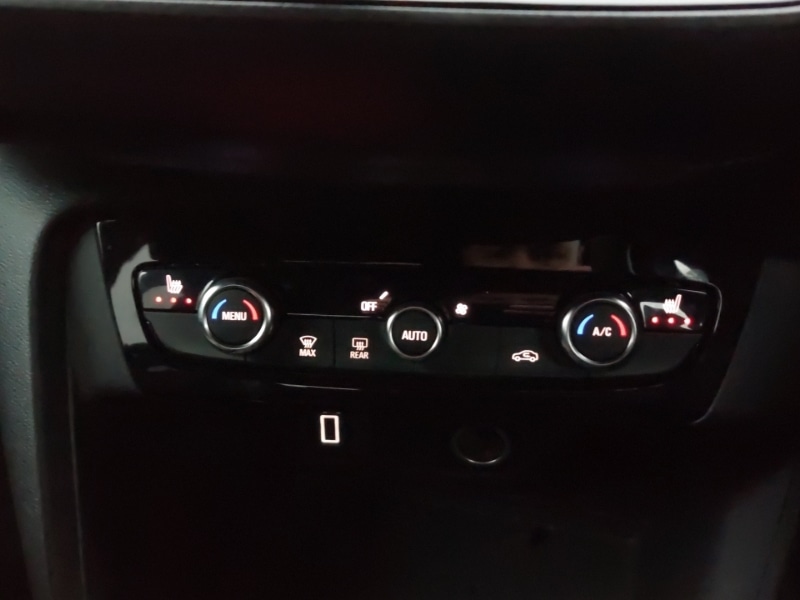 Used Vauxhall Corsa 2025 for sale - 76815662: Photo 17