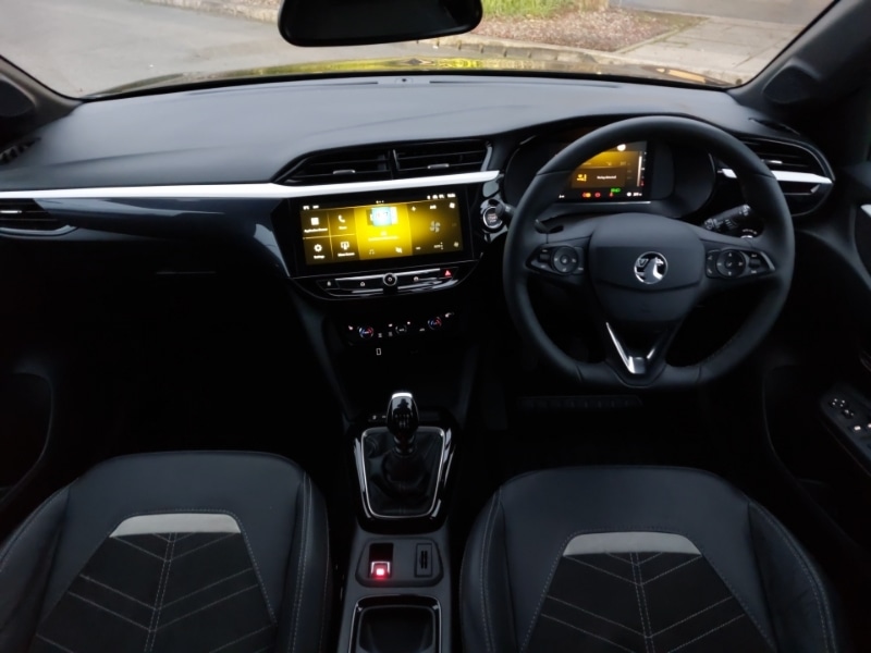 Used Vauxhall Corsa 2025 for sale - 76815662: Photo 2