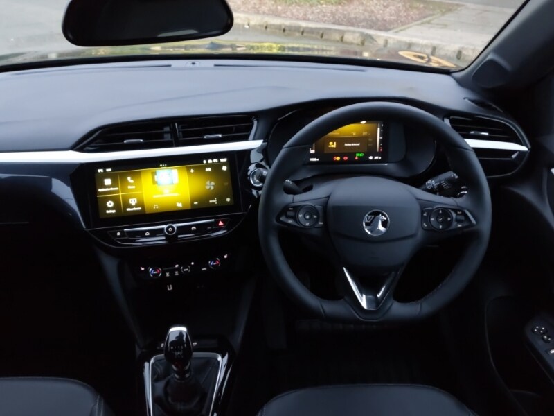 Used Vauxhall Corsa 2025 for sale - 76815662: Photo 7