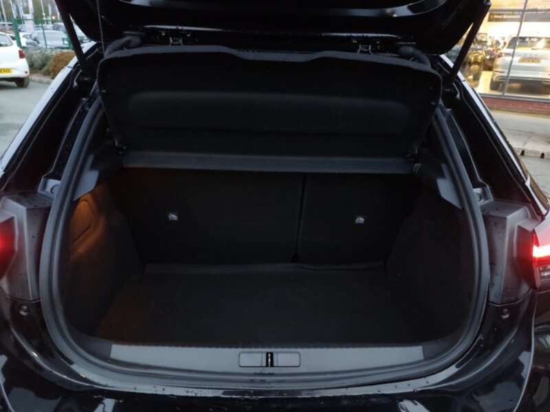 Used Vauxhall Corsa 2025 for sale - 76815662: Photo 8