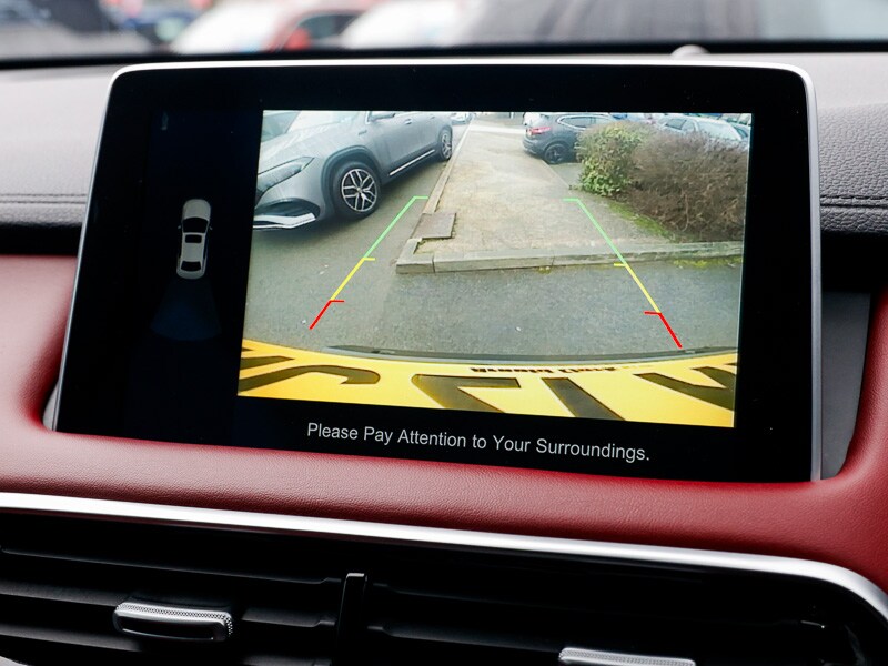 Used MG MG HS 2021 for sale - 77208996: Photo 13