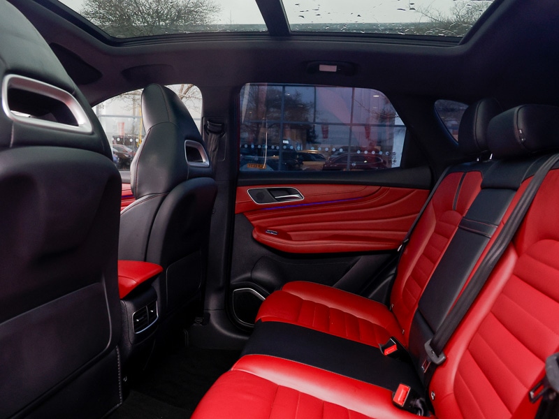 Used MG MG HS 2021 for sale - 77208996: Photo 6