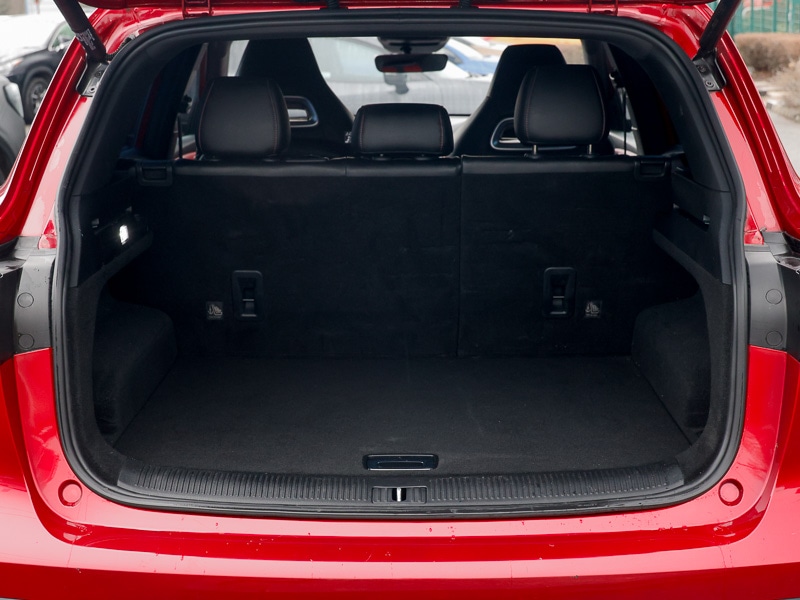 Used MG MG HS 2021 for sale - 77208996: Photo 8