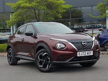 Used Nissan Juke 2023 for sale - 78441788: Photo