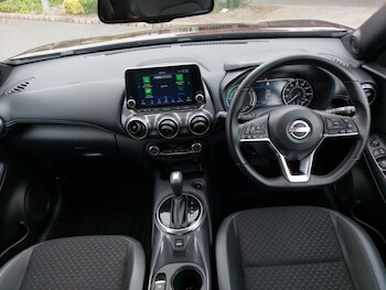 Used Nissan Juke 2023 for sale - 78441788: Photo