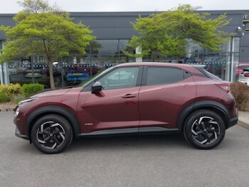 Used Nissan Juke 2023 for sale - 78441788: Photo