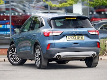 Used Ford Kuga 2023 for sale - 79567198: Photo