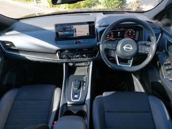 Used Nissan Qashqai 2023 for sale - 78940760: Photo