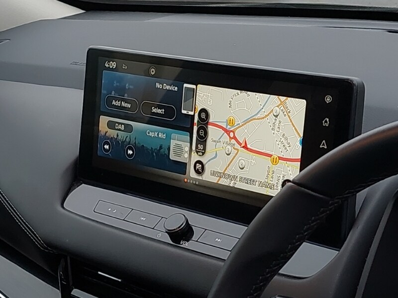 Used Nissan Qashqai 2022 for sale - 77933578: Photo 11