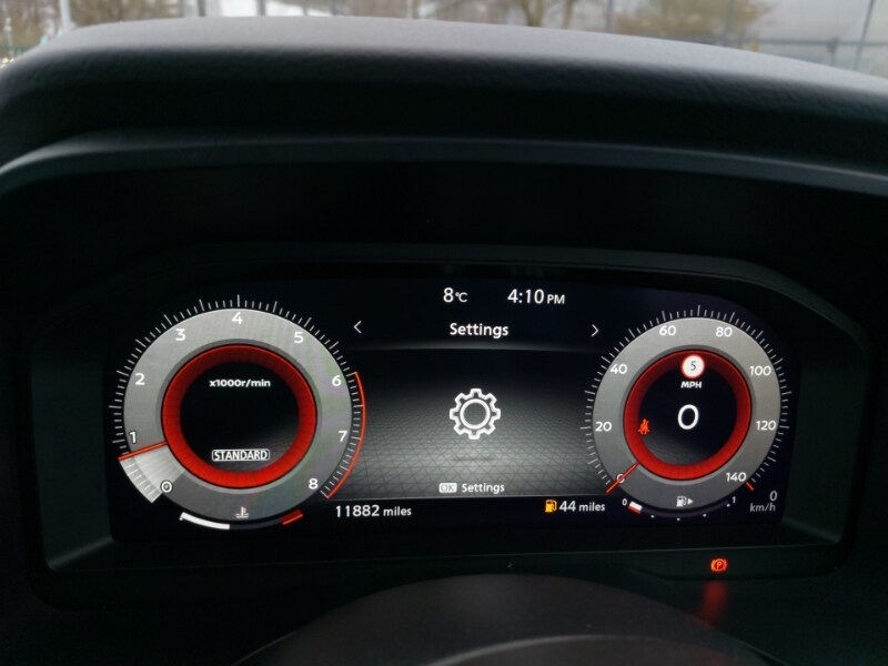 Used Nissan Qashqai 2022 for sale - 77933578: Photo 13