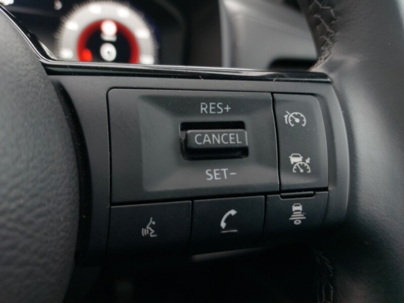 Used Nissan Qashqai 2022 for sale - 77933578: Photo 15