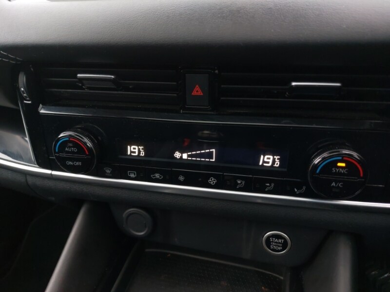 Used Nissan Qashqai 2022 for sale - 77933578: Photo 16