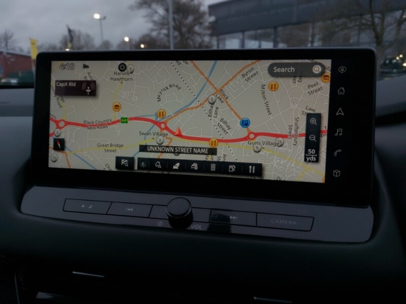 Used Nissan Qashqai 2022 for sale - 77933578: Photo 17