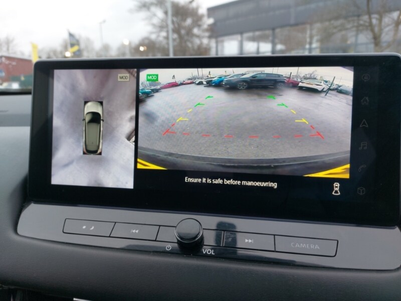 Used Nissan Qashqai 2022 for sale - 77933578: Photo 18