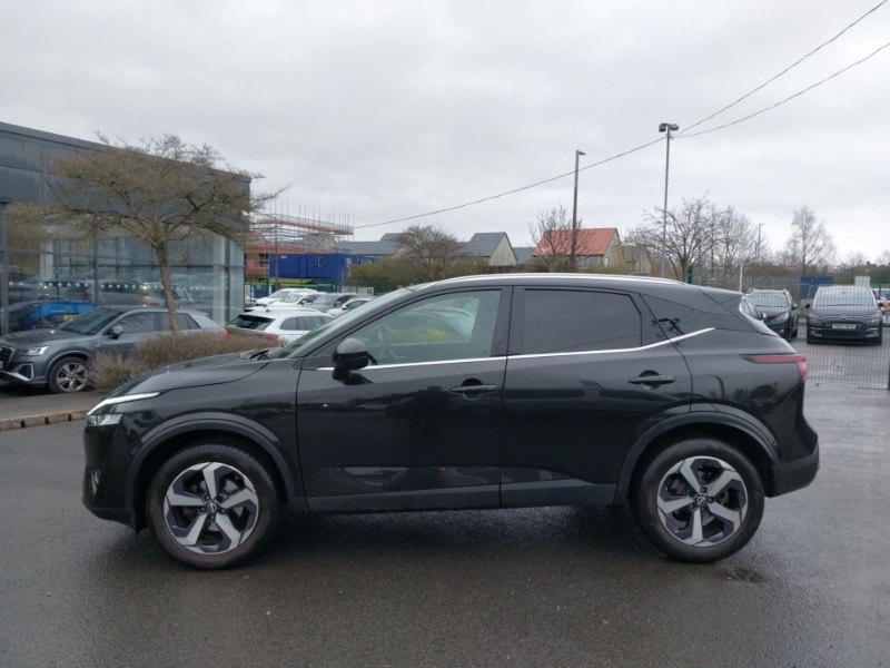 Used Nissan Qashqai 2022 for sale - 77933578: Photo 4
