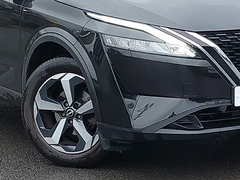 Used Nissan Qashqai 2022 for sale - 77933578: Photo 9