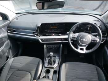 Used Kia Sportage 2023 for sale - 74928926: Photo