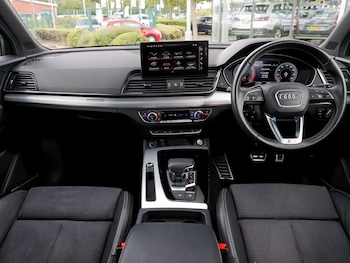 Used Audi Q5 2021 for sale - 78778367: Photo