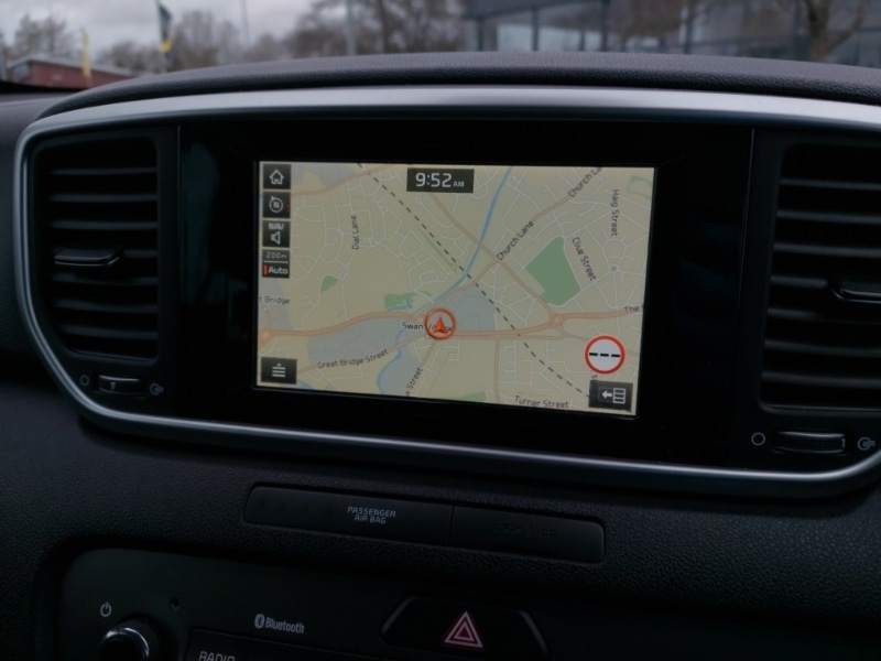 Used Kia Sportage 2019 for sale - 77694969: Photo 16