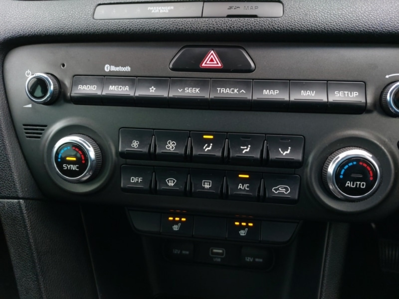 Used Kia Sportage 2019 for sale - 77694969: Photo 18