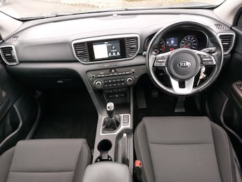 Used Kia Sportage 2019 for sale - 77694969: Photo