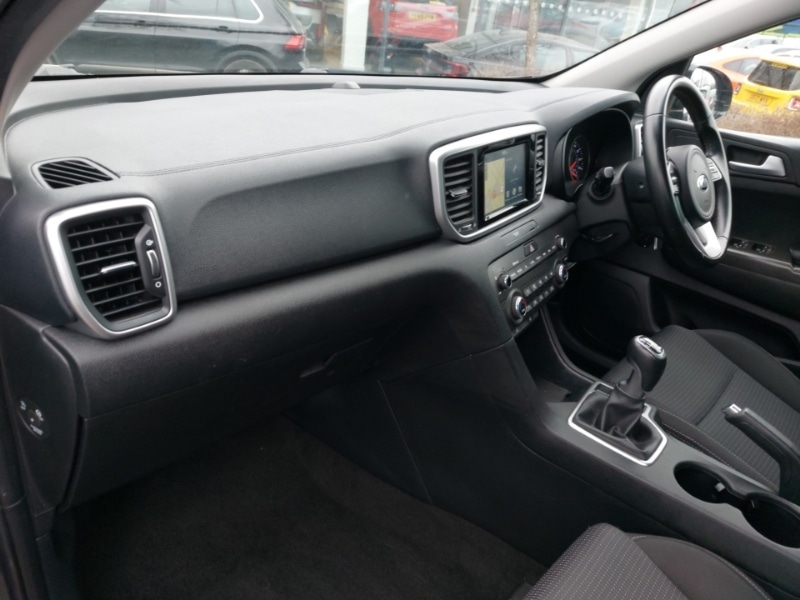 Used Kia Sportage 2019 for sale - 77694969: Photo 5