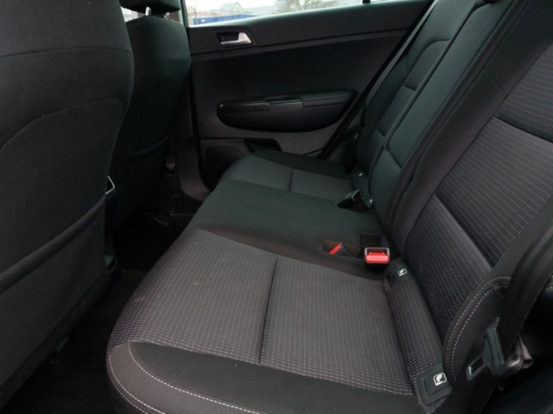 Used Kia Sportage 2019 for sale - 77694969: Photo 6